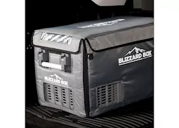 Project X Blizzard box - insulated cover - 41qt/38l